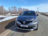 Renault Kaptur 2018 года за 8 300 000 тг. в Костанай – фото 3