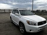 Toyota RAV4 2007 годаүшін5 800 000 тг. в Семей – фото 4