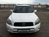 Toyota RAV4 2007 годаүшін5 800 000 тг. в Семей – фото 3