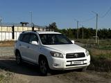 Toyota RAV4 2007 годаүшін5 800 000 тг. в Семей