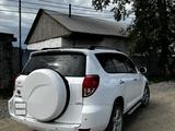 Toyota RAV4 2007 годаүшін5 800 000 тг. в Семей – фото 2