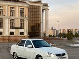 ВАЗ (Lada) Priora 2170 2014 года за 3 400 000 тг. в Шымкент – фото 3