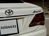 Toyota Crown 2008 годаүшін8 000 000 тг. в Астана – фото 3