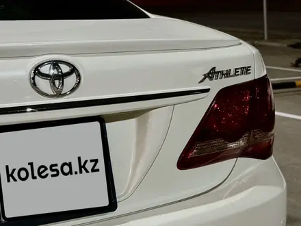 Toyota Crown 2008 года за 8 000 000 тг. в Астана – фото 3