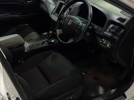 Toyota Crown 2008 года за 8 000 000 тг. в Астана – фото 4