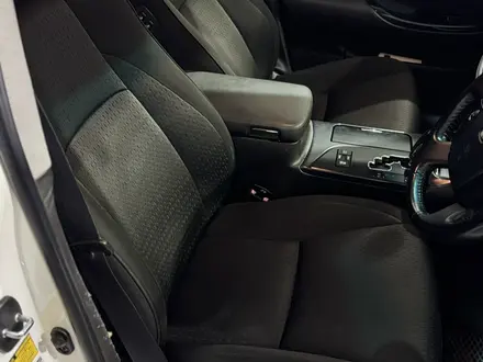Toyota Crown 2008 года за 8 000 000 тг. в Астана – фото 5