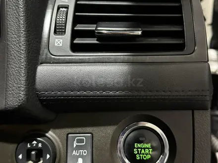 Toyota Crown 2008 года за 8 000 000 тг. в Астана – фото 8