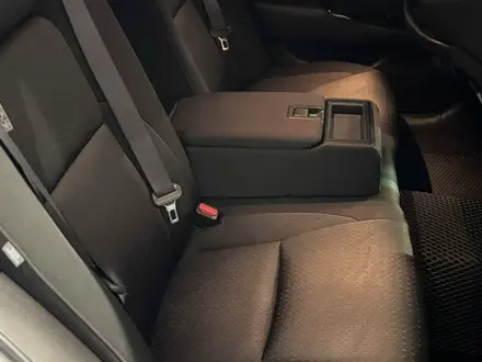 Toyota Crown 2008 года за 8 000 000 тг. в Астана – фото 9