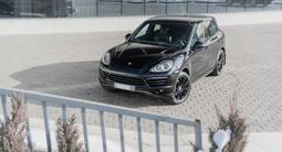 Porsche Cayenne 2011 годаүшін15 500 000 тг. в Алматы – фото 5