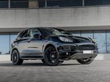 Porsche Cayenne 2011 годаүшін15 500 000 тг. в Алматы – фото 2