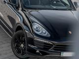 Porsche Cayenne 2011 годаүшін15 500 000 тг. в Алматы – фото 4
