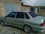 ВАЗ (Lada) 2115 2004 годаүшін900 000 тг. в Шымкент