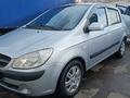 Hyundai Getz 2007 годаfor3 500 000 тг. в Алматы – фото 2