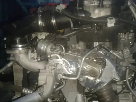 Двигатель 276 объём 3.0 би-турбо за 10 101 тг. в Алматы – фото 7