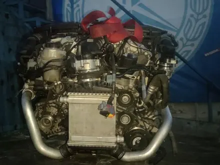 Двигатель 276 объём 3.0 би-турбоүшін10 101 тг. в Алматы – фото 3