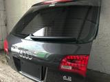 Багажник Audi A6 С6 allroad quattro 4.2 за 120 000 тг. в Астана – фото 3