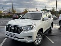 Toyota Land Cruiser Prado 2021 года за 21 000 000 тг. в Шымкент