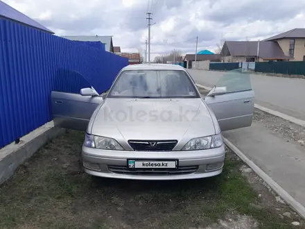 Toyota Vista 1998 года за 2 700 000 тг. в Усть-Каменогорск
