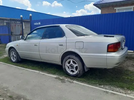 Toyota Vista 1998 года за 2 700 000 тг. в Усть-Каменогорск – фото 5
