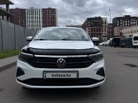 Volkswagen Polo 2020 года за 7 150 000 тг. в Астана