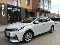 Toyota Corolla 2018 годаүшін9 000 000 тг. в Павлодар