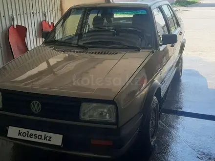 Volkswagen Jetta 1990 года за 1 350 000 тг. в Актобе