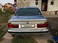 BMW 520 1991 года за 650 000 тг. в Астана