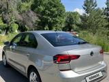 Volkswagen Polo 2021 годаүшін8 000 000 тг. в Алматы – фото 3