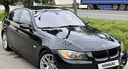 BMW 330 2008 года за 6 500 000 тг. в Алматы