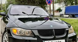 BMW 330 2008 годаүшін6 500 000 тг. в Алматы – фото 5