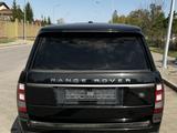 Land Rover Range Rover 2013 годаүшін22 000 000 тг. в Астана – фото 2