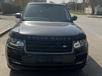 Land Rover Range Rover 2013 годаүшін25 000 000 тг. в Астана