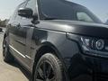 Land Rover Range Rover 2013 годаүшін22 000 000 тг. в Астана – фото 4