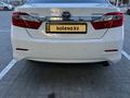 Toyota Camry 2014 года за 8 500 000 тг. в Караганда – фото 2