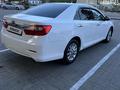 Toyota Camry 2014 года за 8 500 000 тг. в Караганда – фото 3