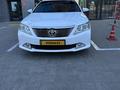 Toyota Camry 2014 года за 8 500 000 тг. в Караганда – фото 4