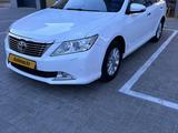 Toyota Camry 2014 года за 8 500 000 тг. в Караганда