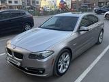 BMW 535 2015 годаүшін12 000 000 тг. в Актобе – фото 3