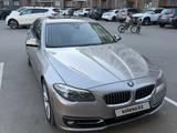 BMW 535 2015 годаүшін12 000 000 тг. в Актобе