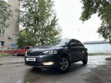 Skoda Rapid 2014 года за 4 200 000 тг. в Костанай – фото 2