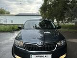 Skoda Rapid 2014 года за 4 200 000 тг. в Костанай – фото 3