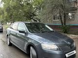Skoda Rapid 2014 года за 4 200 000 тг. в Костанай