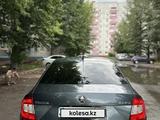 Skoda Rapid 2014 года за 4 200 000 тг. в Костанай – фото 5