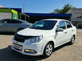 Chevrolet Nexia 2020 года за 3 700 000 тг. в Шымкент – фото 2