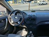 Chevrolet Nexia 2020 года за 3 700 000 тг. в Шымкент – фото 3