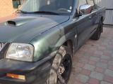 Mitsubishi L200 2006 года за 4 500 000 тг. в Актобе – фото 3