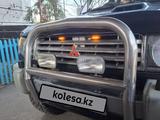 Mitsubishi Pajero 1994 годаүшін3 450 000 тг. в Алматы – фото 4