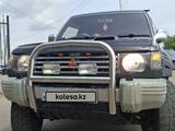 Mitsubishi Pajero 1994 годаүшін3 450 000 тг. в Алматы – фото 2