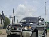 Mitsubishi Pajero 1994 годаүшін3 450 000 тг. в Алматы