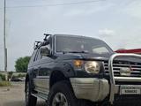 Mitsubishi Pajero 1994 годаүшін3 450 000 тг. в Алматы – фото 3